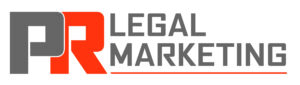 pr legal marketing logo