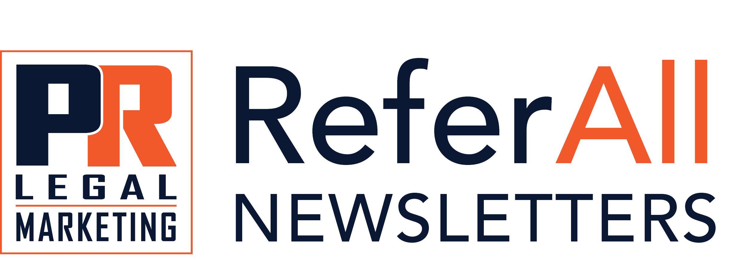 pr legal marketing logo